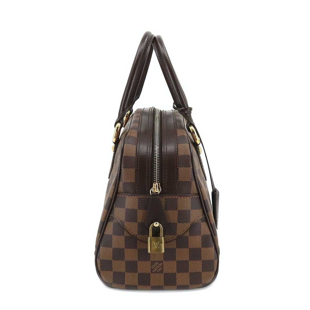 Louis Vuitton Louis Vuitton Damier Duomo Hand Bag… - image 3