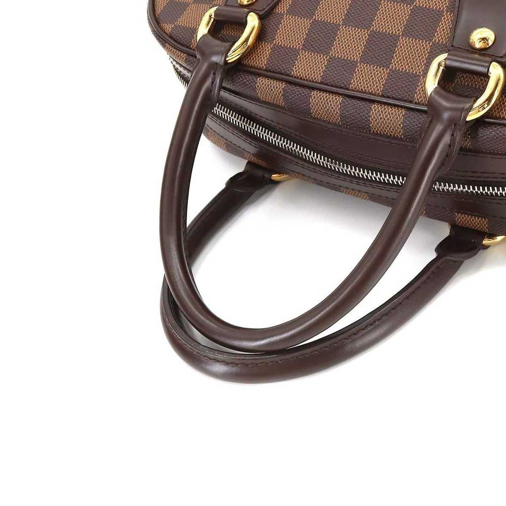 Louis Vuitton Louis Vuitton Damier Duomo Hand Bag… - image 5