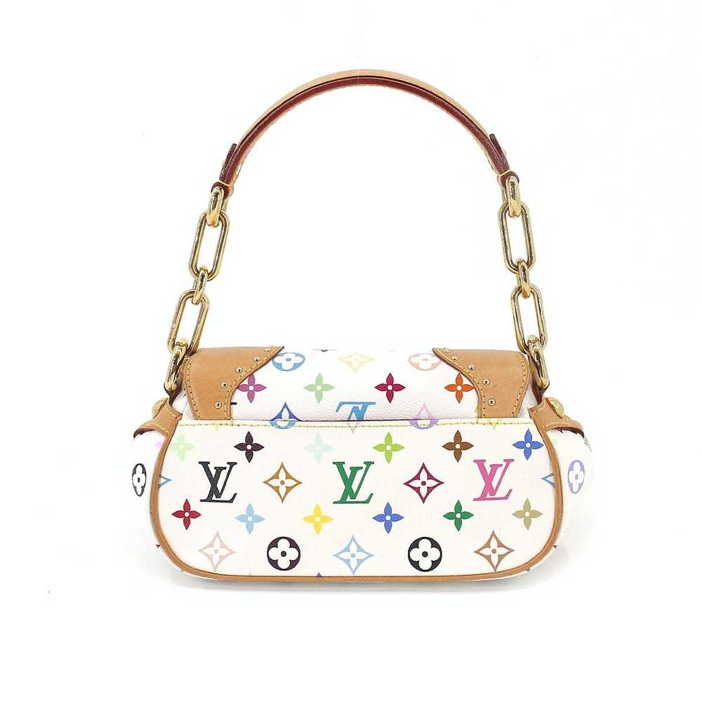 Louis Vuitton Louis Vuitton Monogram Multicolor M… - image 2