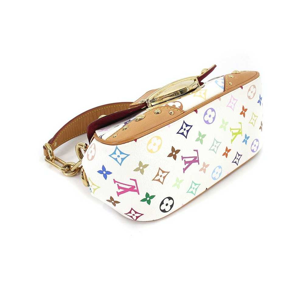 Louis Vuitton Louis Vuitton Monogram Multicolor M… - image 4