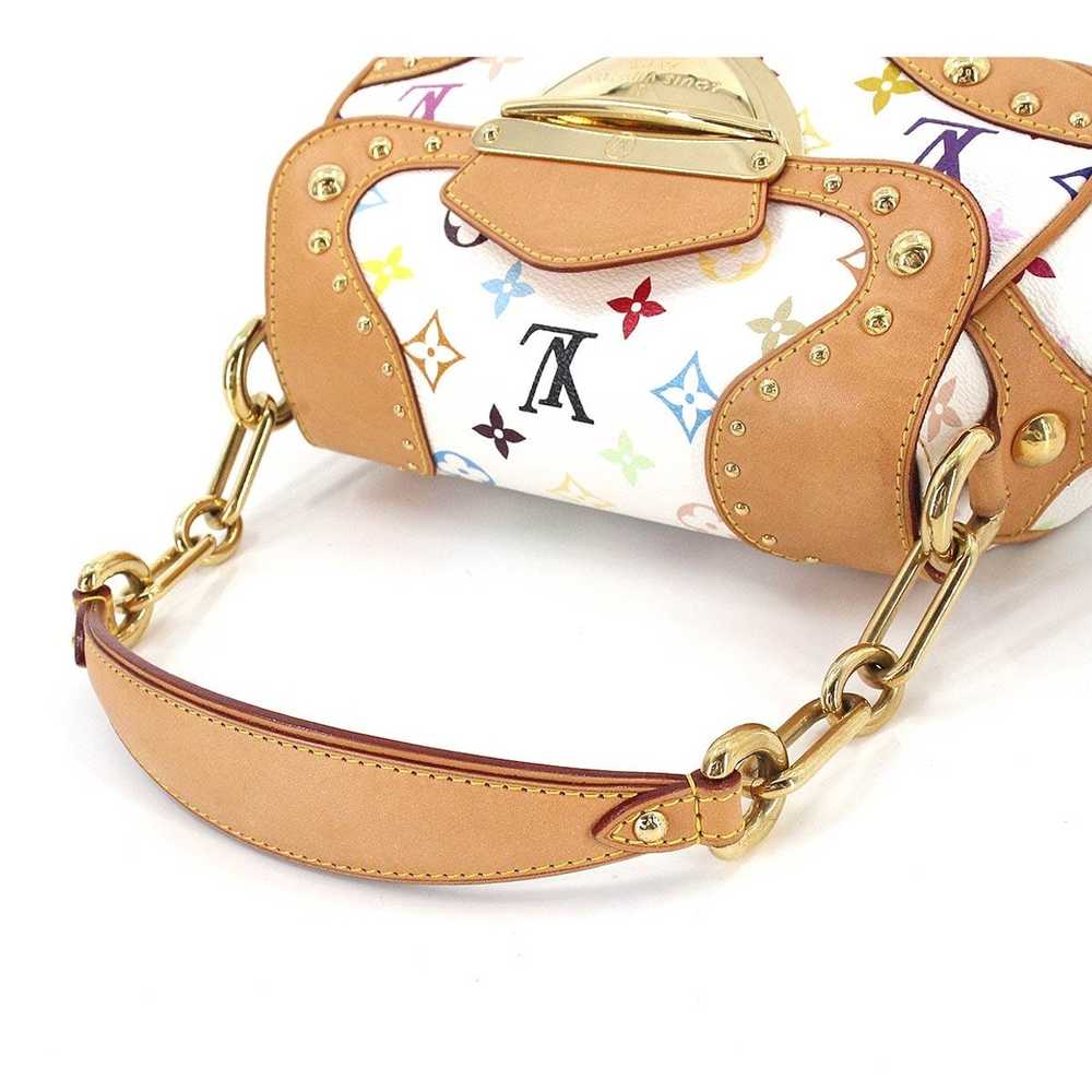 Louis Vuitton Louis Vuitton Monogram Multicolor M… - image 6