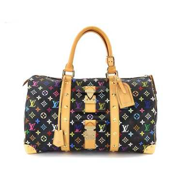 Louis Vuitton Louis Vuitton Monogram Multicolor K… - image 1