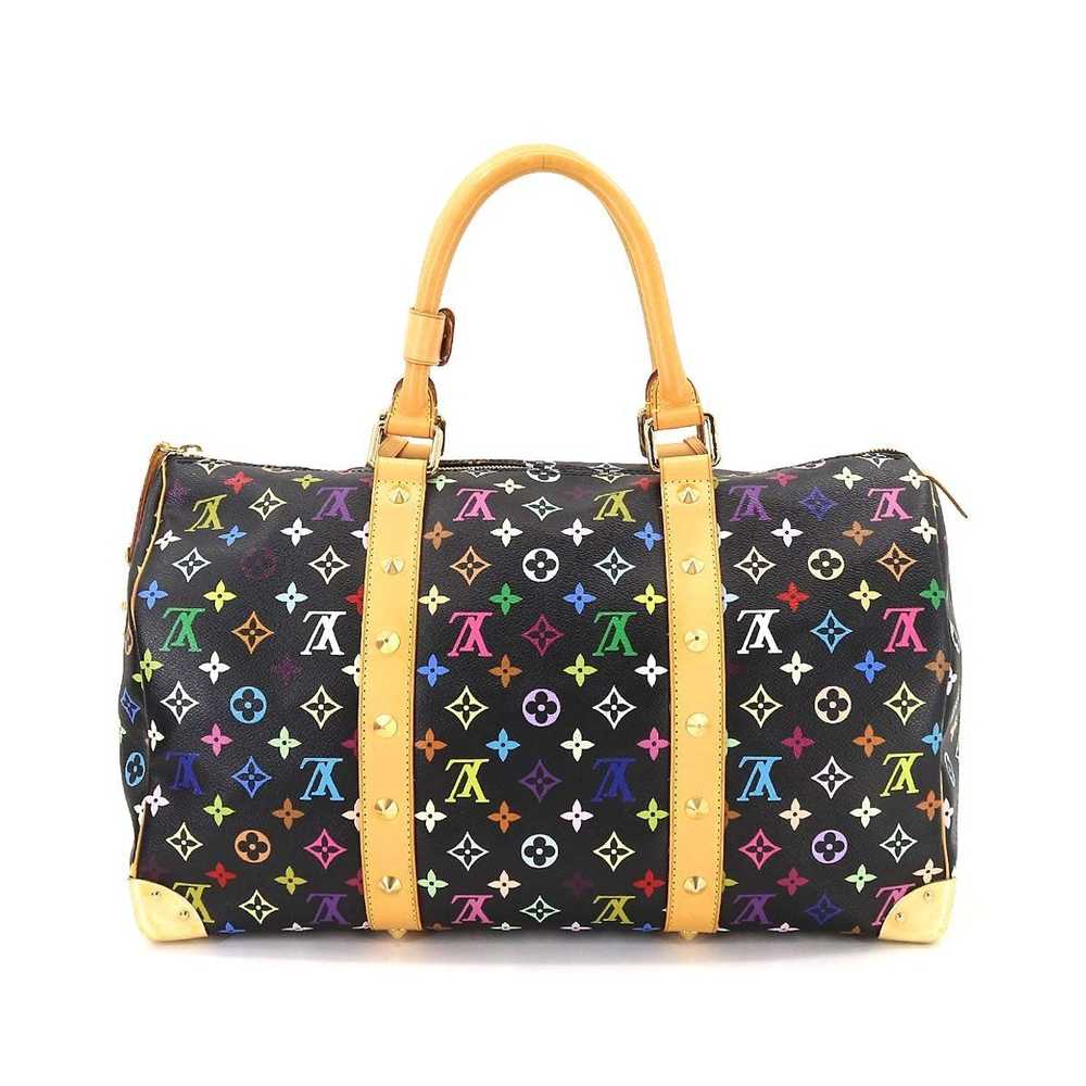 Louis Vuitton Louis Vuitton Monogram Multicolor K… - image 2