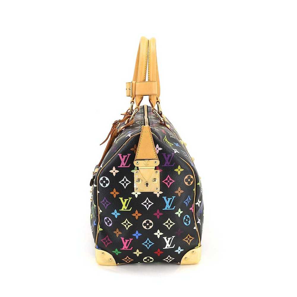 Louis Vuitton Louis Vuitton Monogram Multicolor K… - image 3