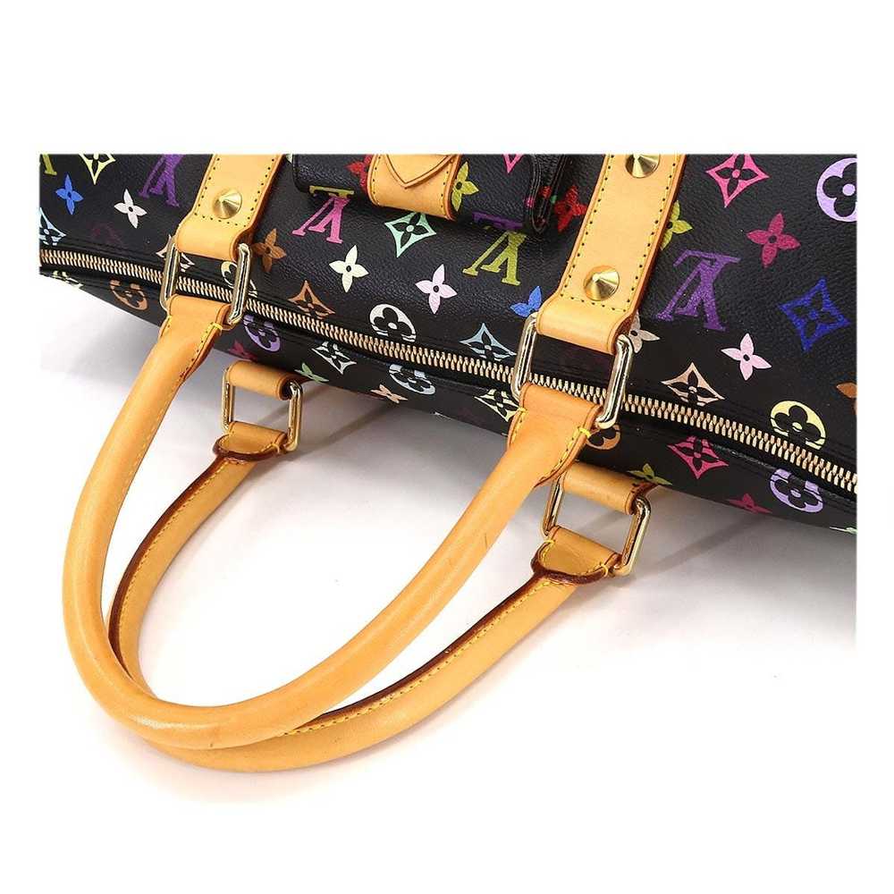 Louis Vuitton Louis Vuitton Monogram Multicolor K… - image 5