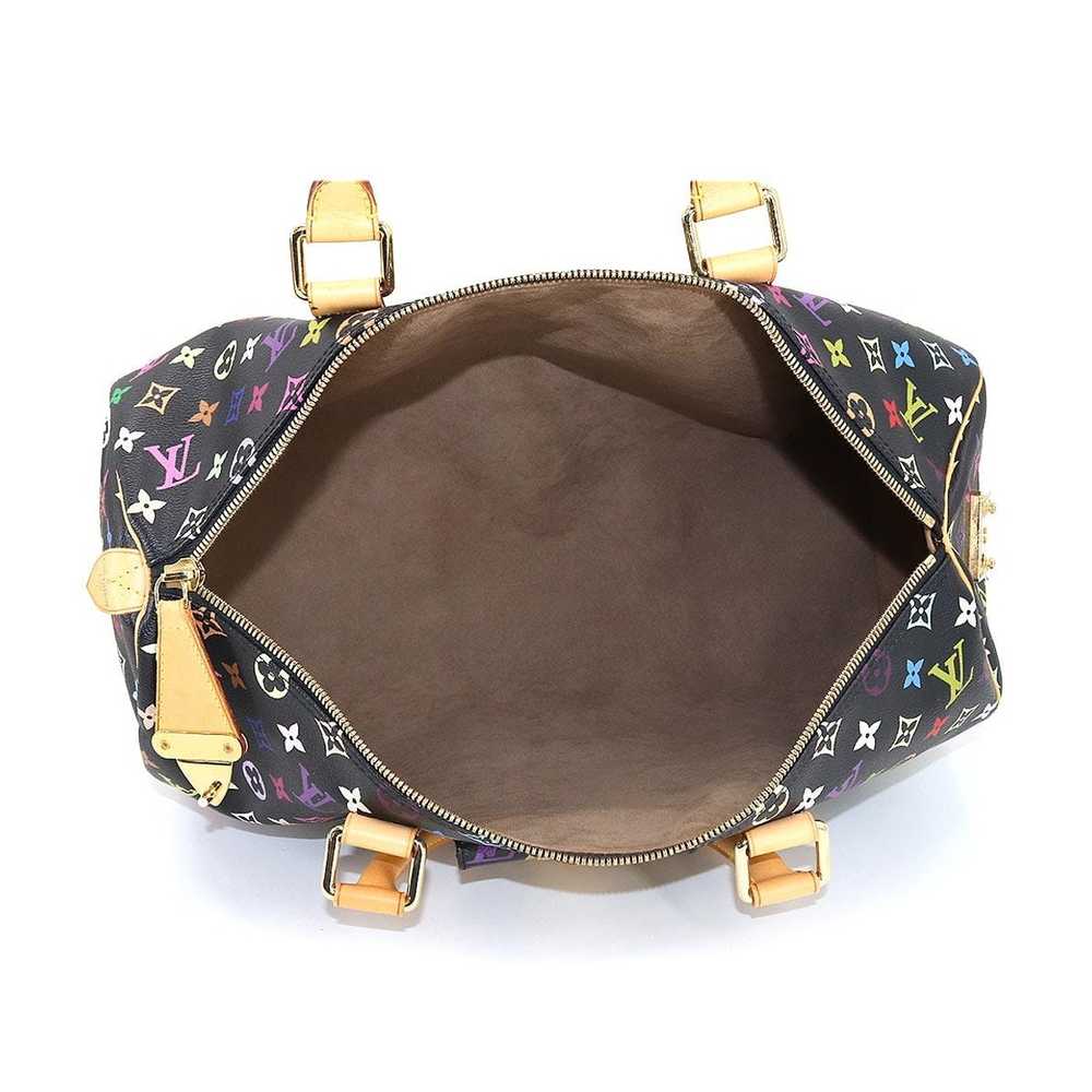 Louis Vuitton Louis Vuitton Monogram Multicolor K… - image 6