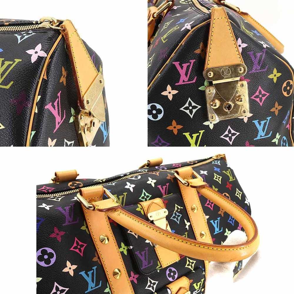 Louis Vuitton Louis Vuitton Monogram Multicolor K… - image 7