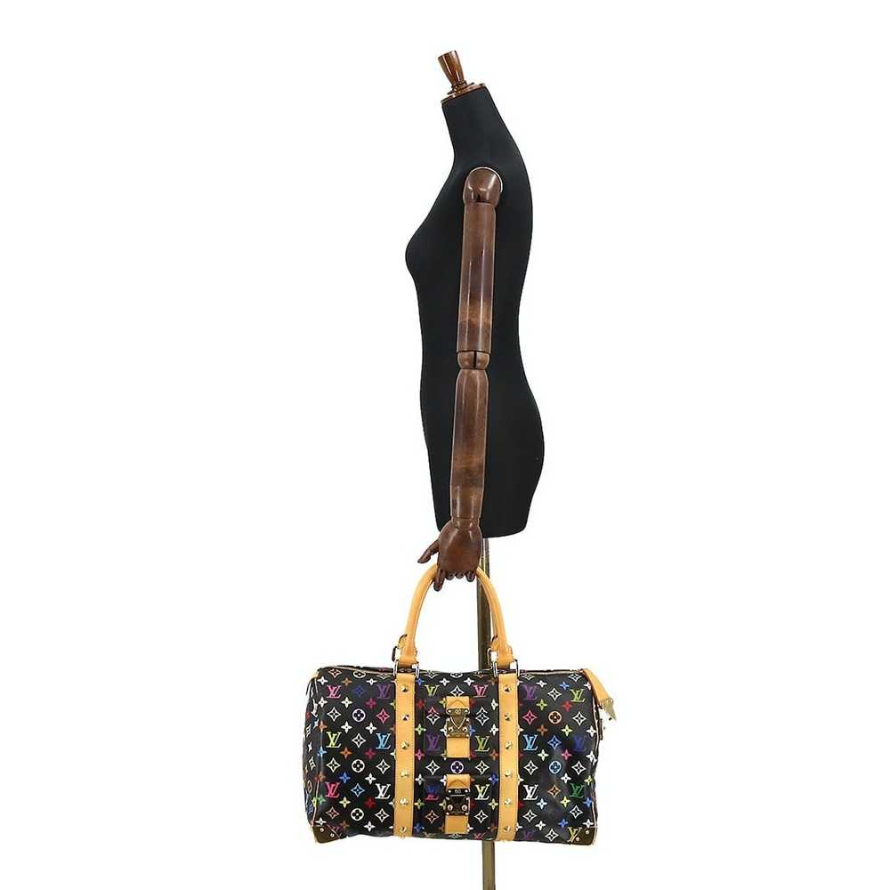 Louis Vuitton Louis Vuitton Monogram Multicolor K… - image 8