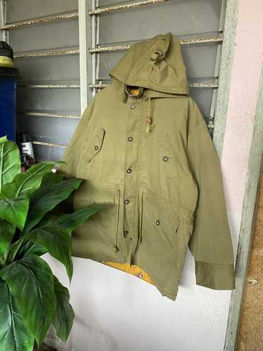 Chaps Ralph Lauren × Outdoor Life × Ralph Lauren �