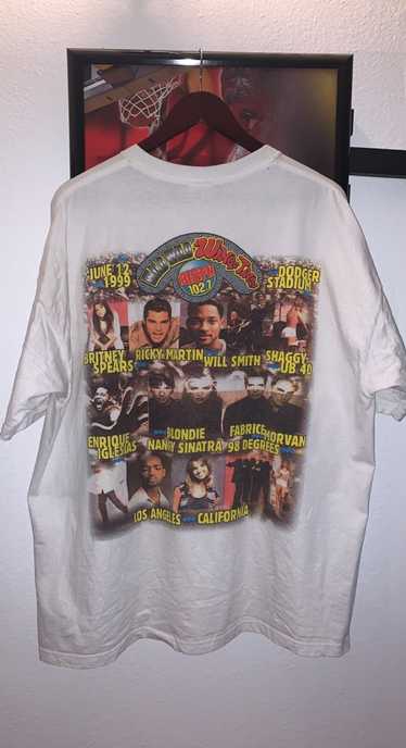 Other × Vintage Vintage 1999 Will Smith Britney Sp