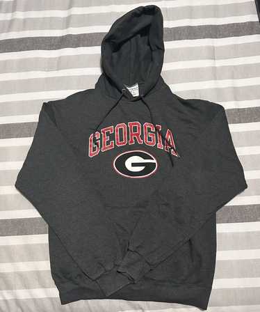 Champion Georgia state hoodie