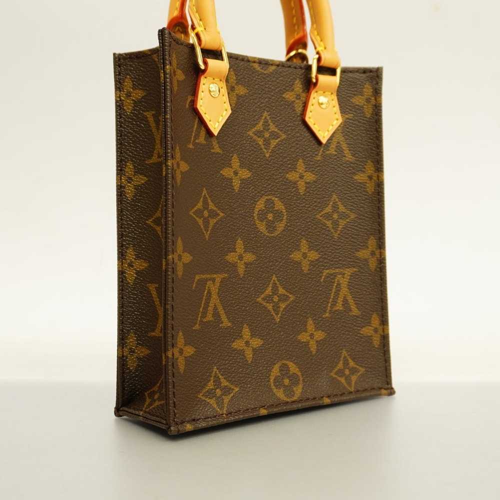 Louis Vuitton Louis Vuitton Monogram Petite Sac P… - image 2