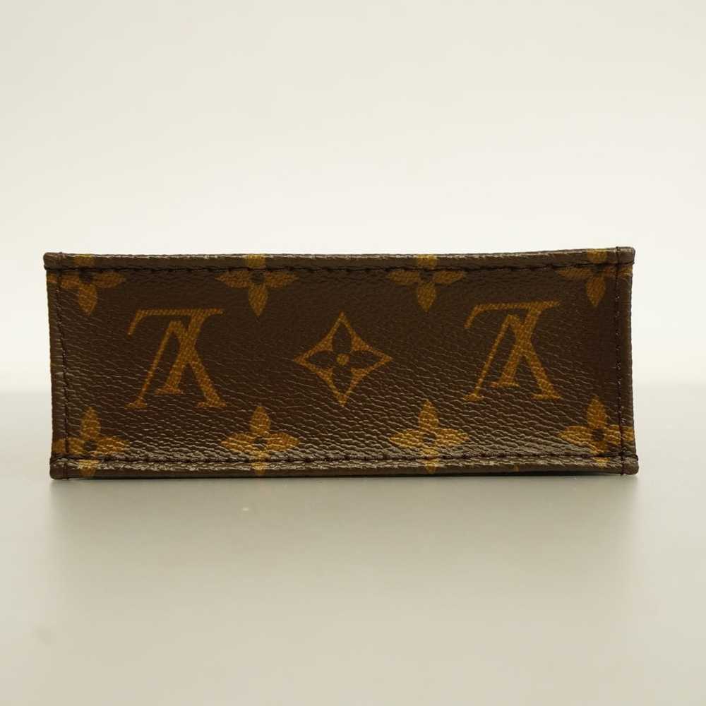 Louis Vuitton Louis Vuitton Monogram Petite Sac P… - image 3