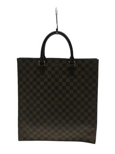 Louis Vuitton Louis Vuitton Sac Plat Tote Bag All… - image 1