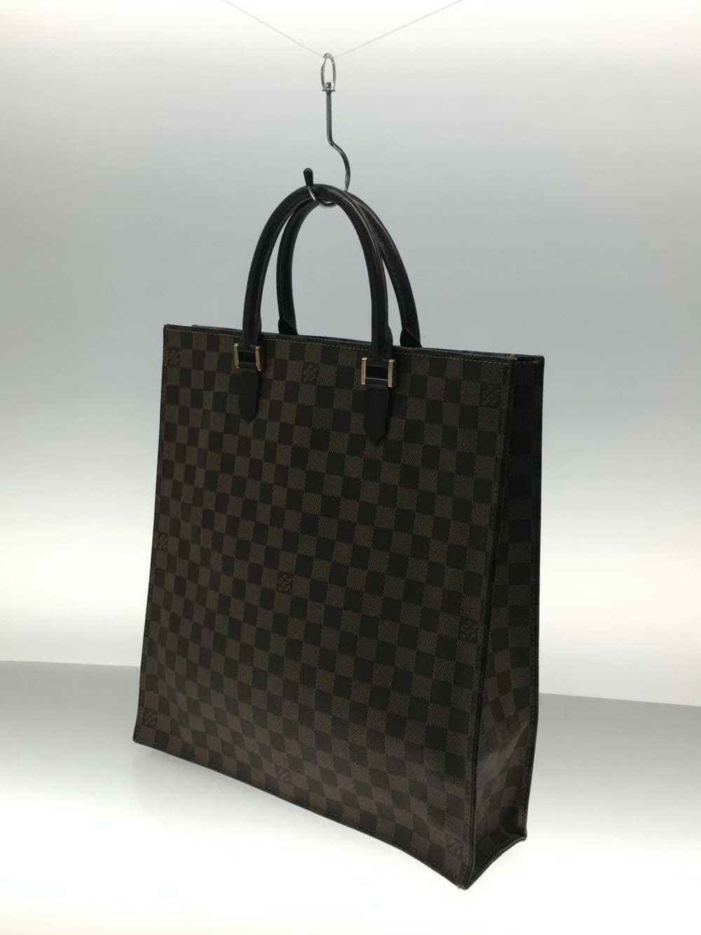 Louis Vuitton Louis Vuitton Sac Plat Tote Bag All… - image 2