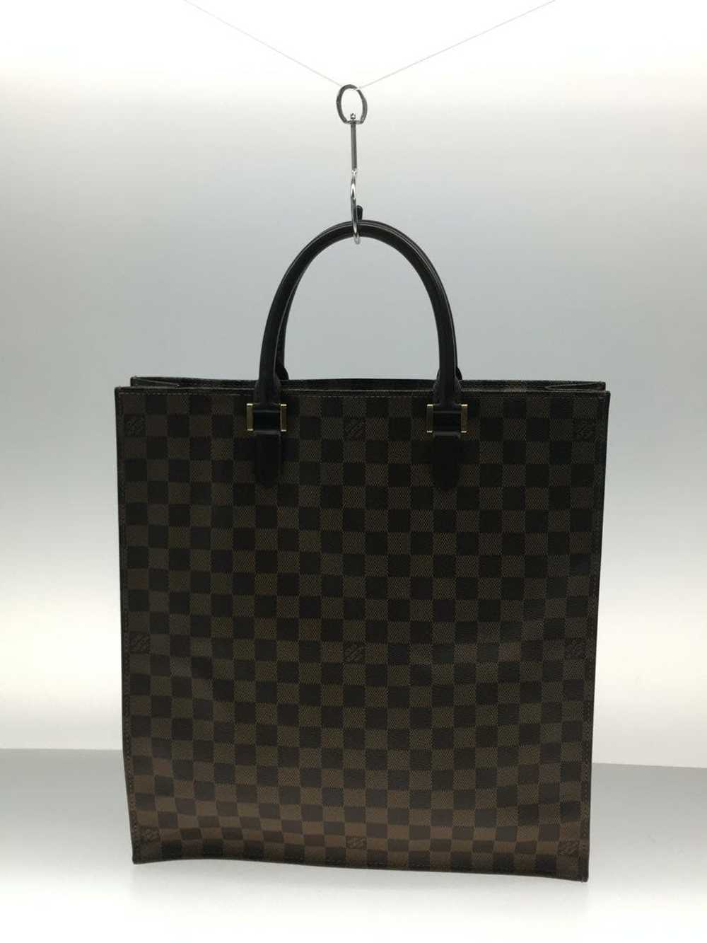 Louis Vuitton Louis Vuitton Sac Plat Tote Bag All… - image 3