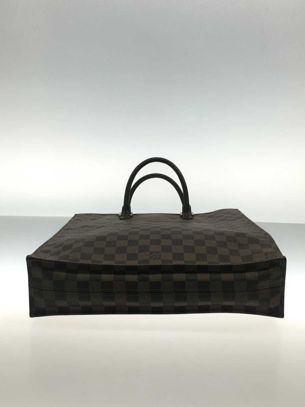 Louis Vuitton Louis Vuitton Sac Plat Tote Bag All… - image 4