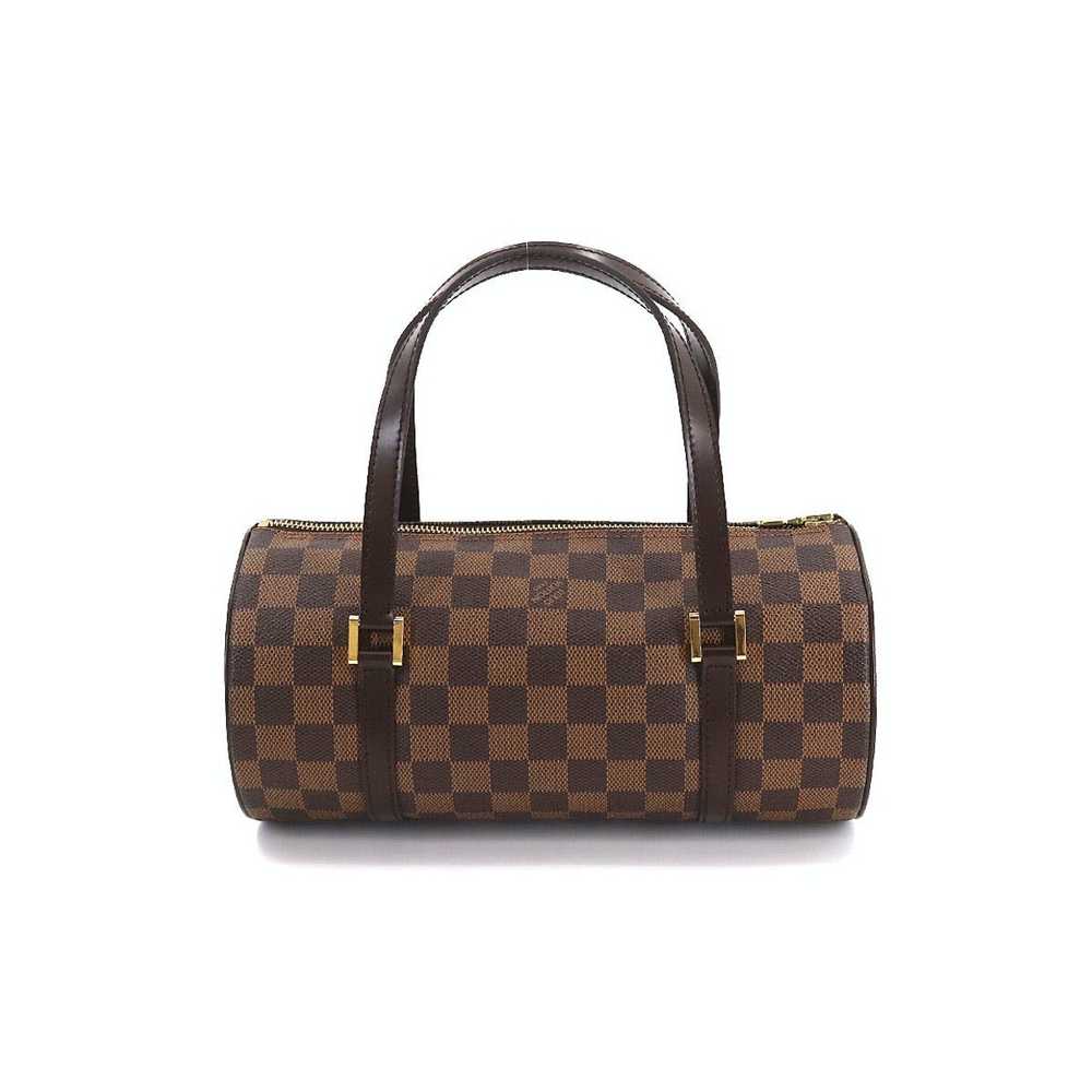 Louis Vuitton Louis Vuitton Damier Papillon PM Ha… - image 1