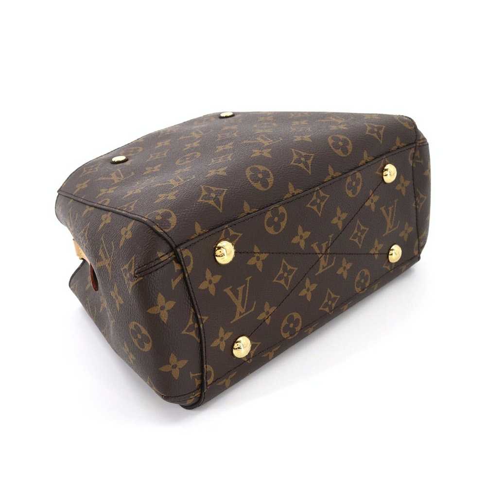 Louis Vuitton Louis Vuitton Monogram Montaigne BB… - image 4