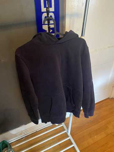 Gap y2k GAP blank hoodie