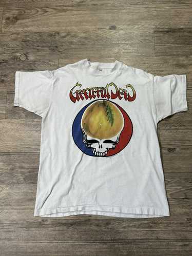 Grateful Dead Tour '94 - Rare - R.Stephen Sauer '94 “ Grateful Golfer –  American Vintage Clothing Co.