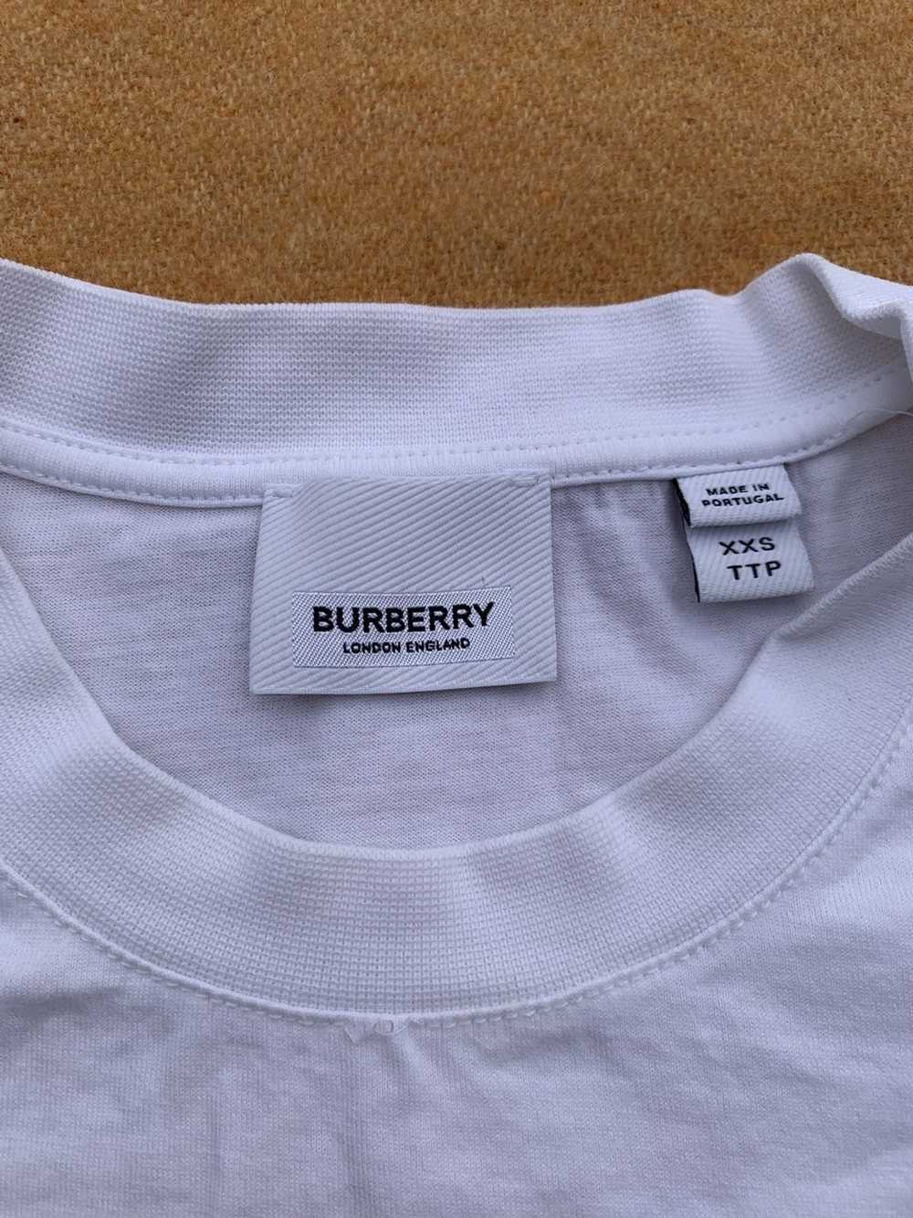 Burberry Kingdom T Shirt - image 4