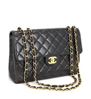 Chanel Chanel Matelasse 30 Chain Shoulder Bag Lamb