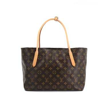 Louis Vuitton Louis Vuitton Monogram Raspail PM S… - image 1