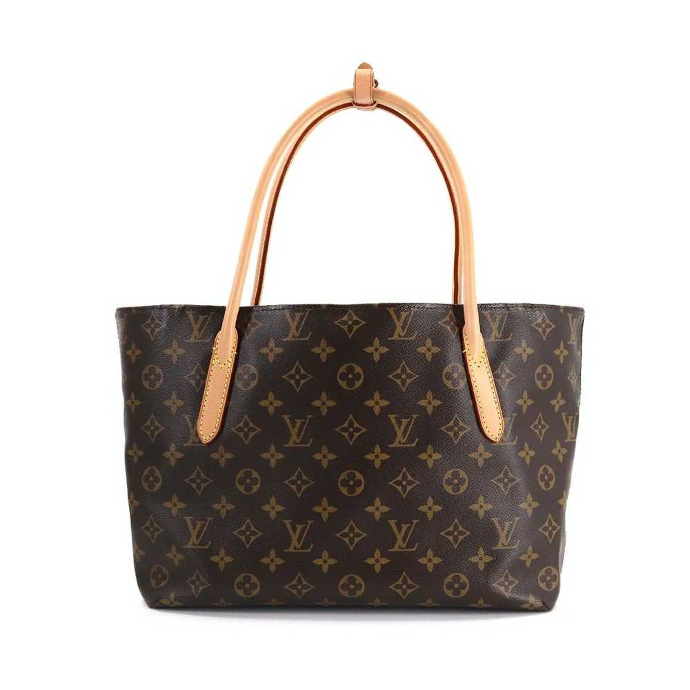 Louis Vuitton Louis Vuitton Monogram Raspail PM S… - image 2