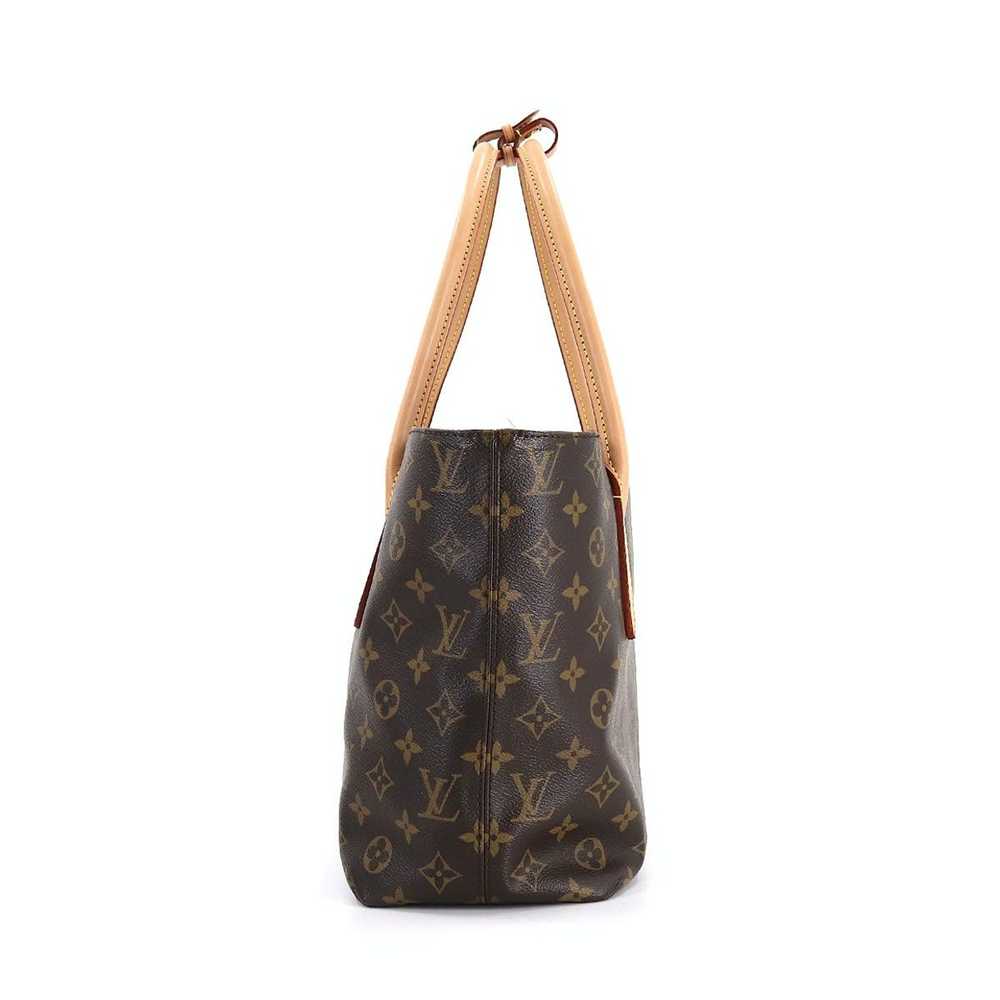 Louis Vuitton Louis Vuitton Monogram Raspail PM S… - image 3