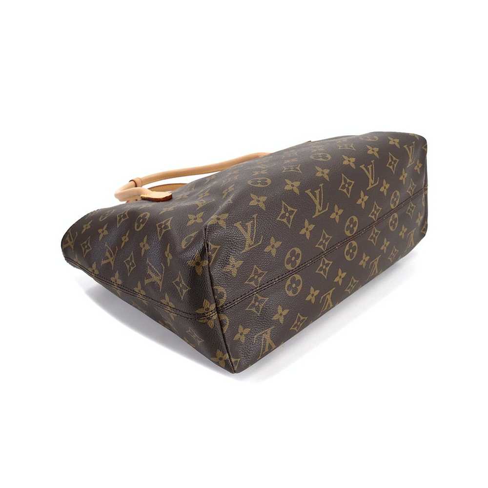 Louis Vuitton Louis Vuitton Monogram Raspail PM S… - image 4