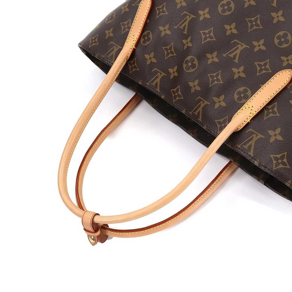 Louis Vuitton Louis Vuitton Monogram Raspail PM S… - image 5