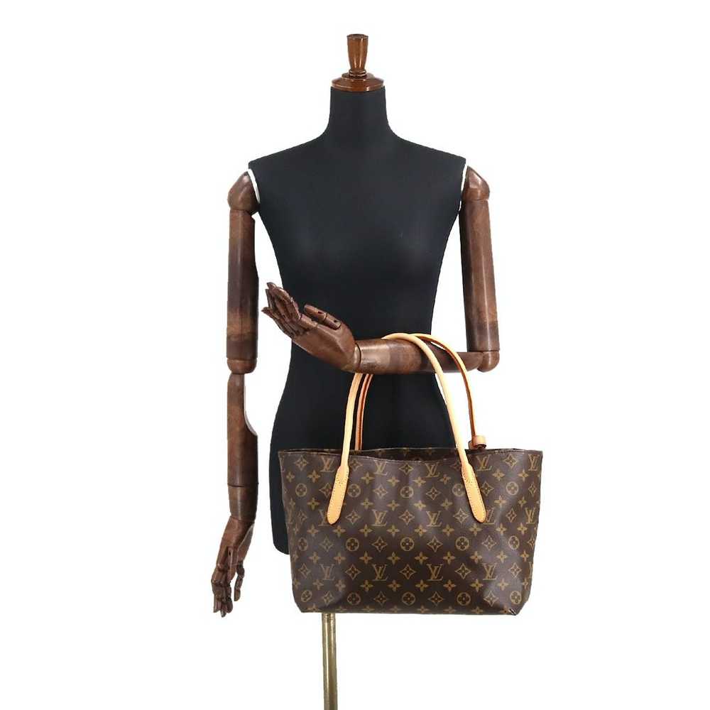 Louis Vuitton Louis Vuitton Monogram Raspail PM S… - image 8