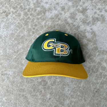 NWT Green Bay Packers '47 Winter Patch Hat NFL