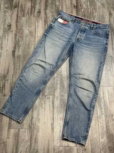 Tommy Jeans Light Wash Tommy Jeans 32x30