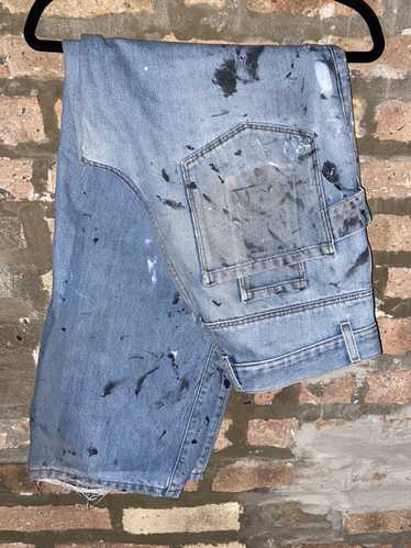 Old Navy × Vintage Vintage Old Navy blue jeans -30