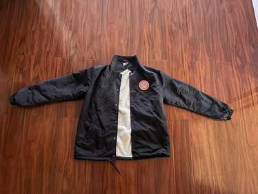 Santa cruz jacket mens - Gem