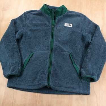 The North Face The North Face campshire full zip … - image 1