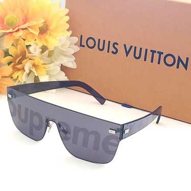 Ja'Quinn on X: Louis Vuitton Supreme Socks💯💯💯 #LouisVuitton