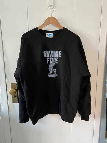 Gimme Five × Streetwear × Vintage Gimme Five Toy S