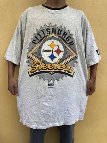 NFL × Starter × Vintage Vintage Pittsburgh Steele… - image 1