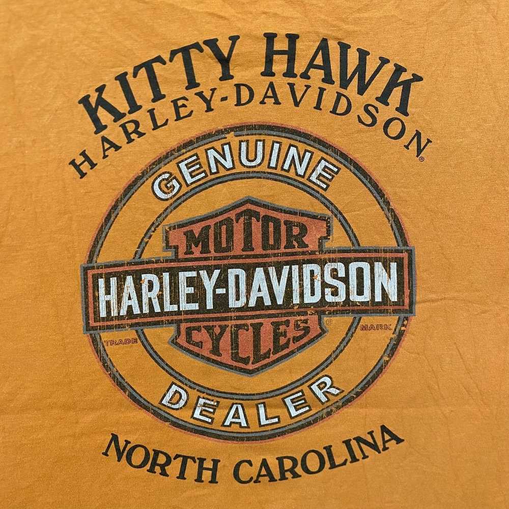 Harley Davidson × Made In Usa × Vintage Vintage Y… - image 7
