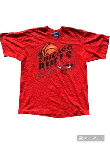 Chicago Bulls × Jordan Brand × NBA Vintage Chicago