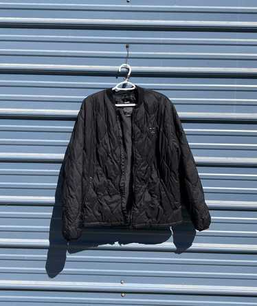 Pull & Bear × Streetwear PULL & BEAR BOMBER JACKET