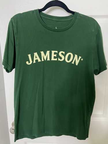 Jameson Irish Whiskey Jameson Whiskey T-Shirt