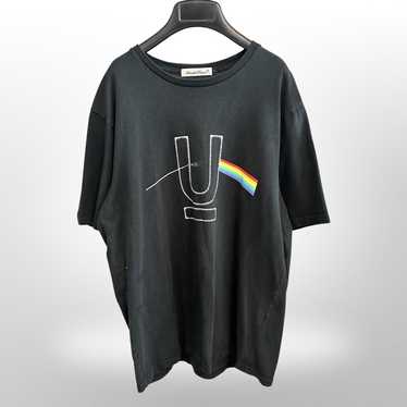 UNDERCOVER ロンT サイズ 2 Pink Floyd undercover Pink Floyd ピンクフロイド 狂気 ロンT - メルカリ