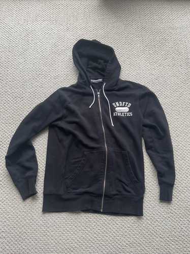 Undefeated Undefeated Hoodie