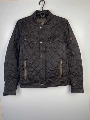 Vintage barbour international - Gem