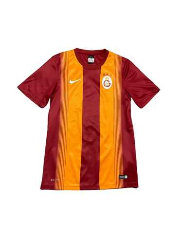Jersey × Nike × Soccer Jersey Nike Galatasaray 20… - image 1