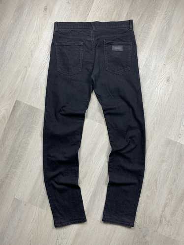 dolce gabbana men denim pants size 42 inseam 28 inches